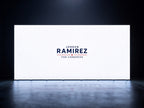 20' Backlit Display