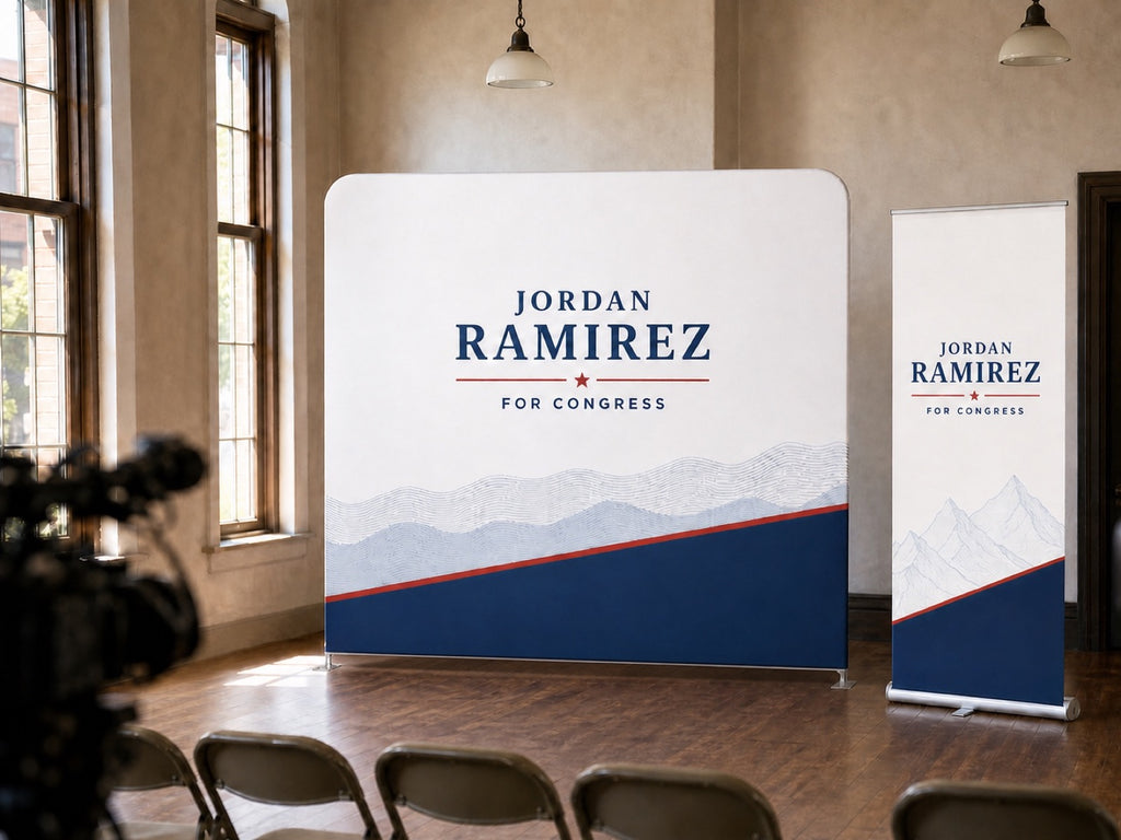 The Announcement Kit