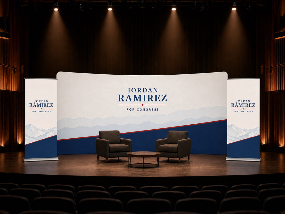 The Main Stage Kit