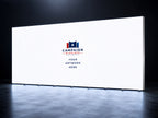 20' Backlit Display