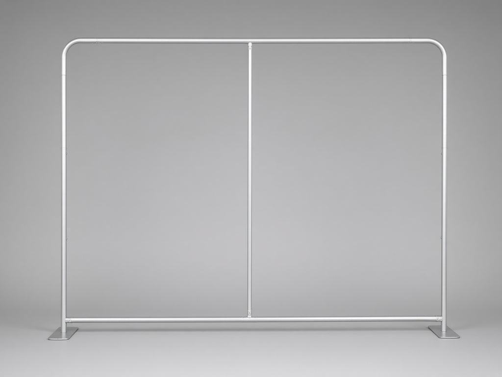 10' Campaign Backdrop