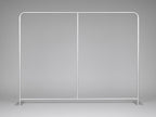 10' Campaign Backdrop