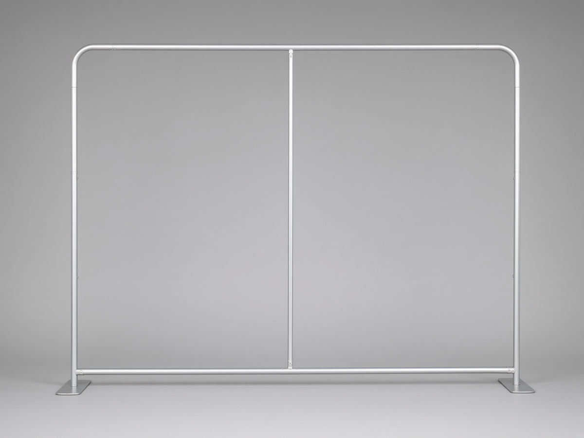 10' Campaign Backdrop