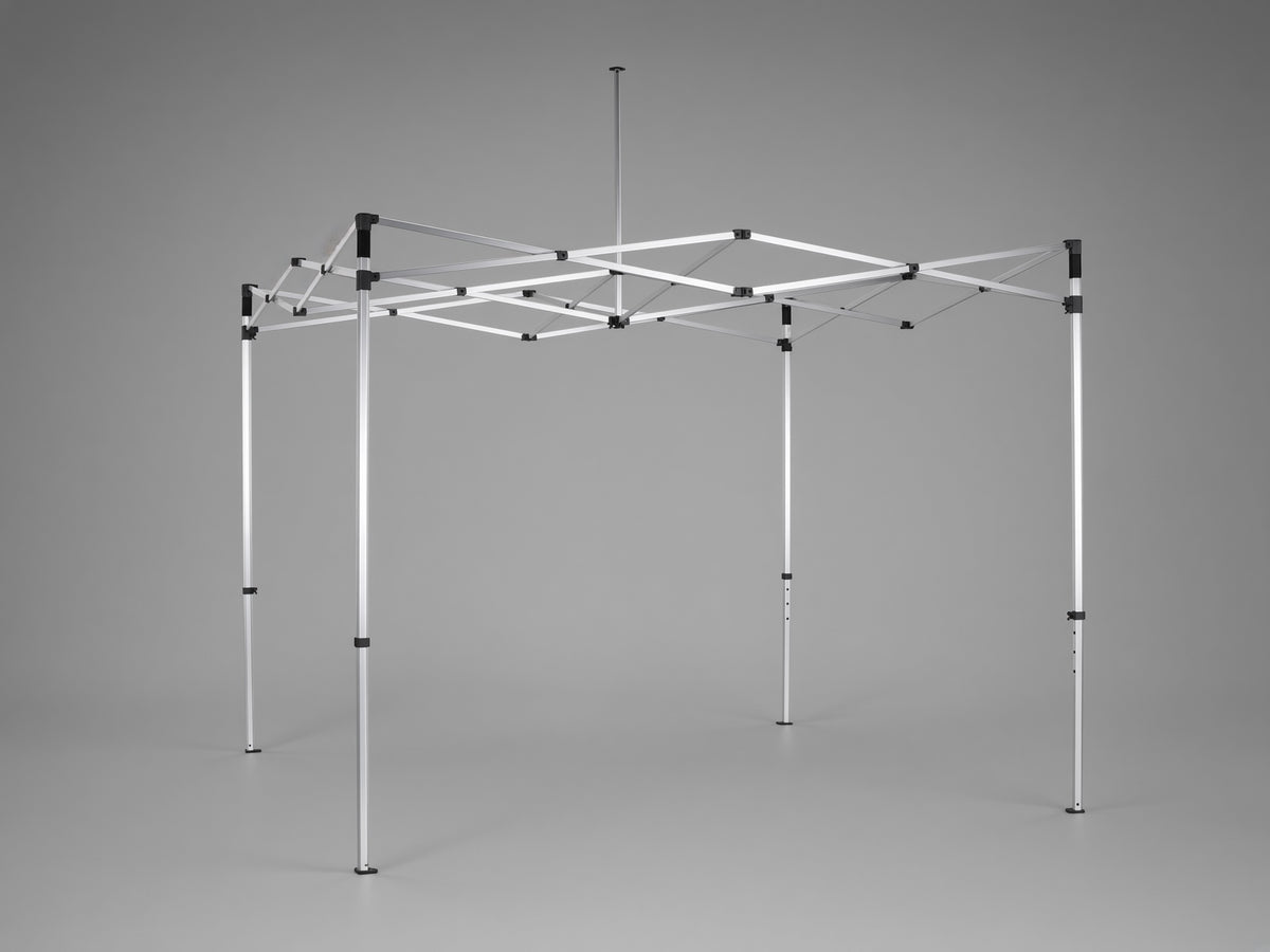 10'×10' Printed Canopy Tent