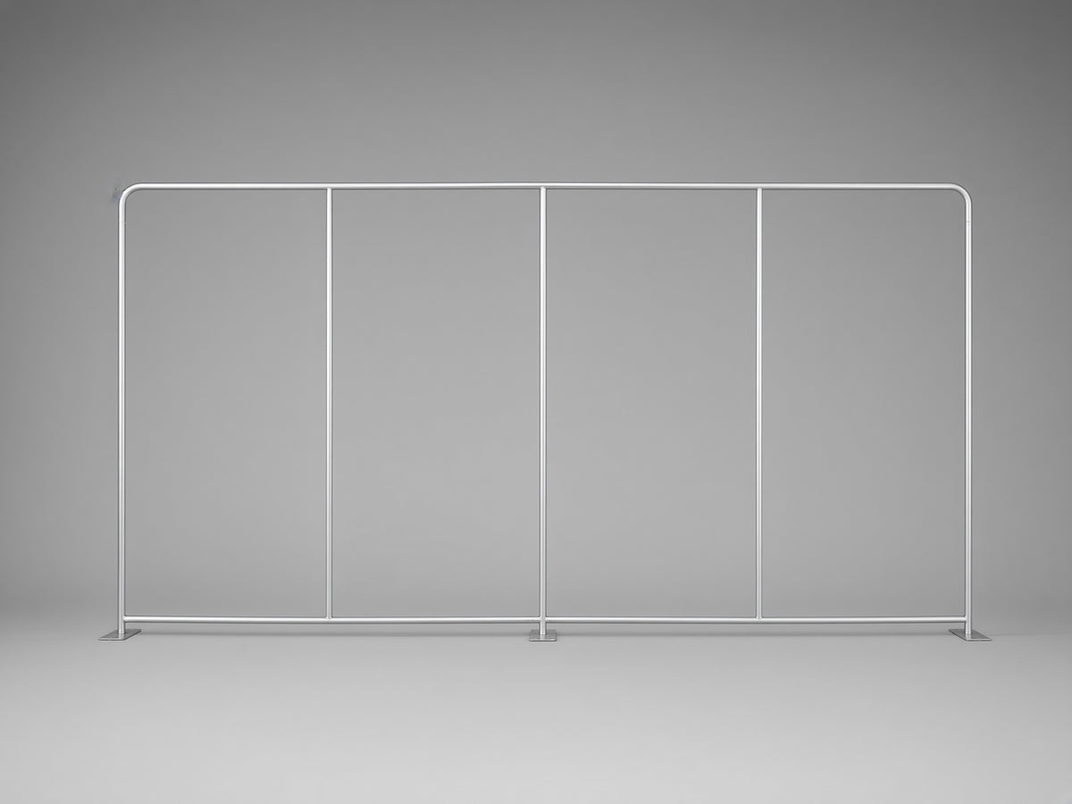 20 Foot Step-and-Repeat Backdrop