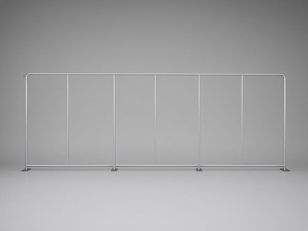 30 Foot Step-and-Repeat Backdrop