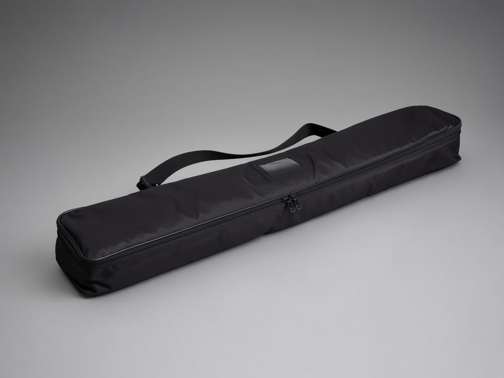 33" Retractable Banner Stand