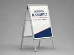 Sandwich Snap Board