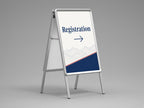 Sandwich Snap Board