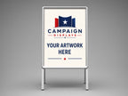 Sandwich Snap Board