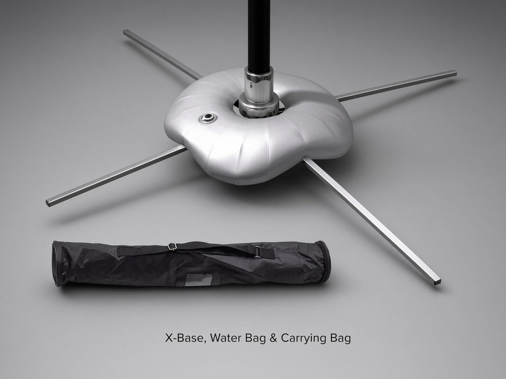 Standard Teardrop Flag