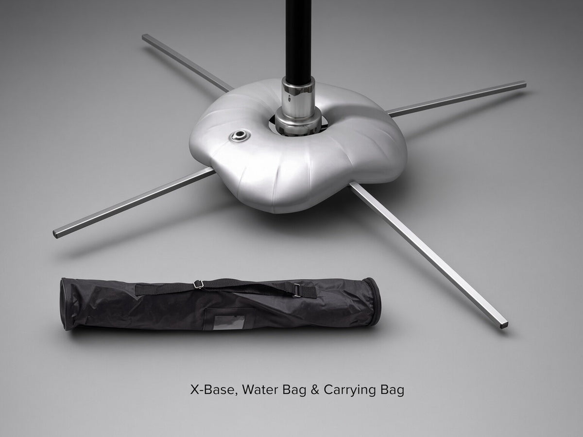 Standard Teardrop Flag