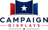 Campaign Displays - Home